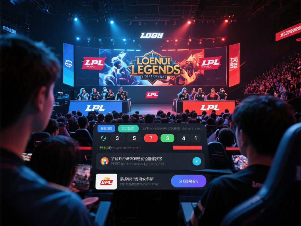 近年来，电子竞技已不再是小众娱乐，而是成
