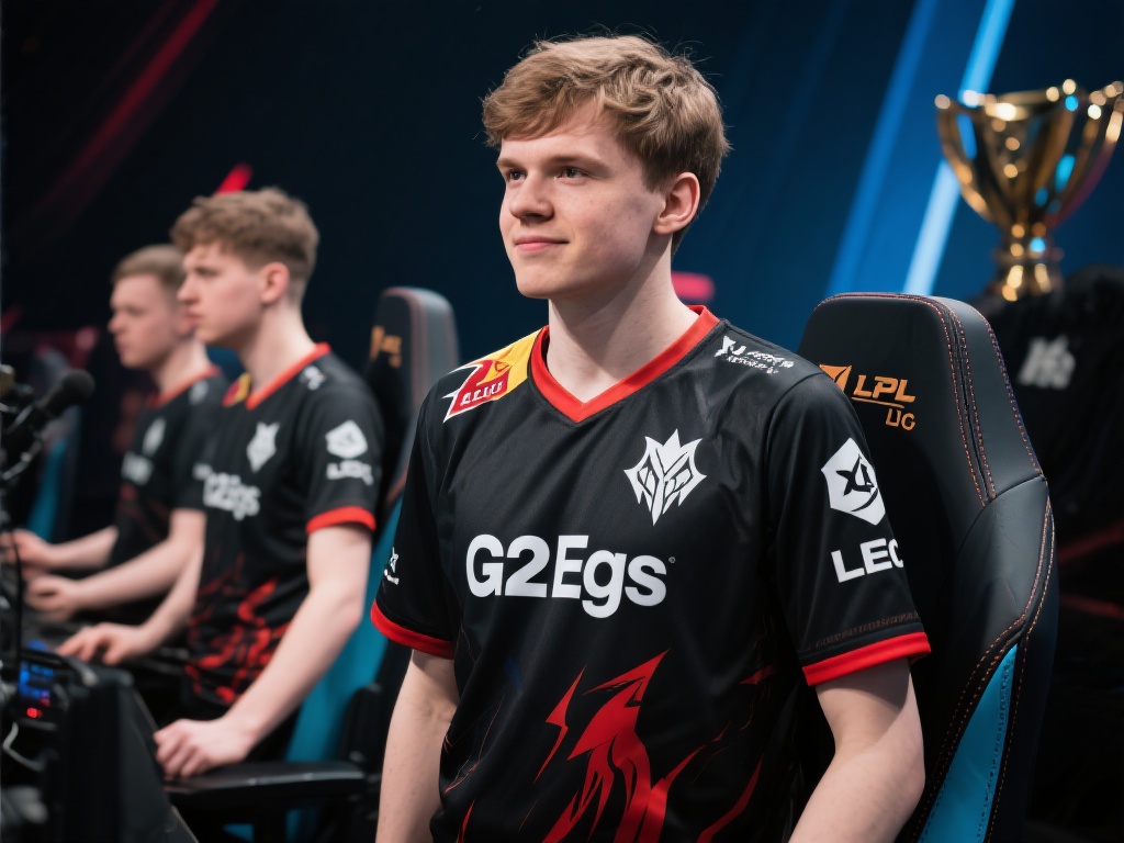 虽然LPL和LCK长期占据主导地位，但欧