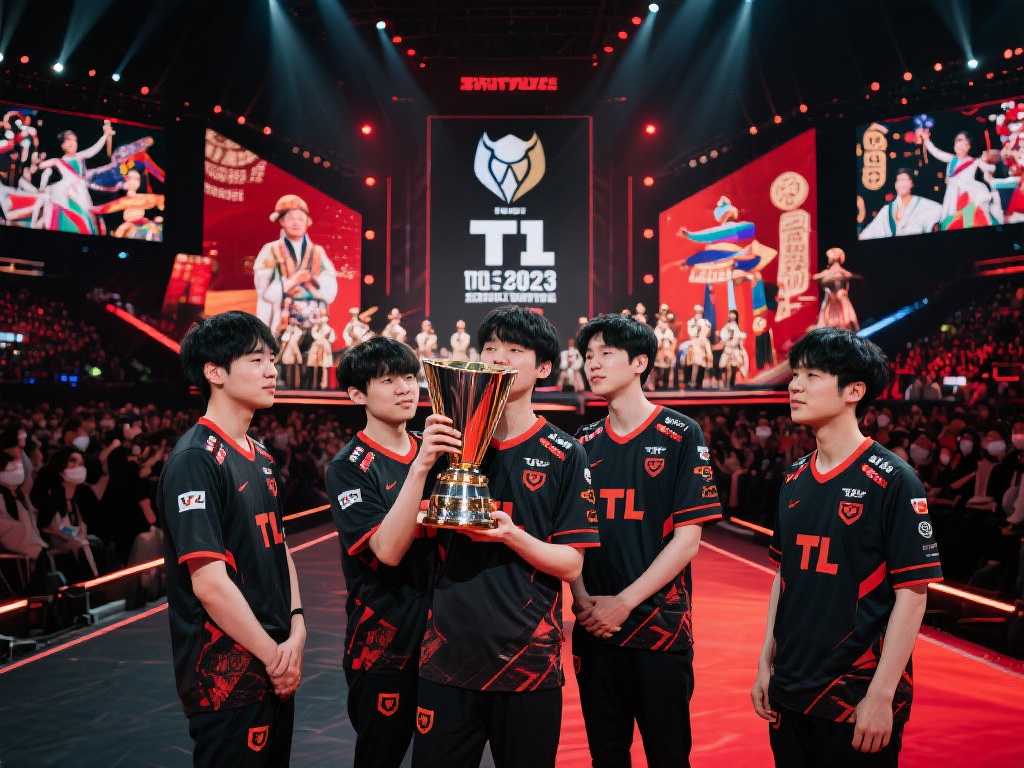 案例分析：从往年赛事看未来趋势
回顾2