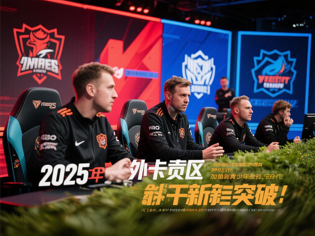 在2025年，外卡赛区的战队或许会迎来新