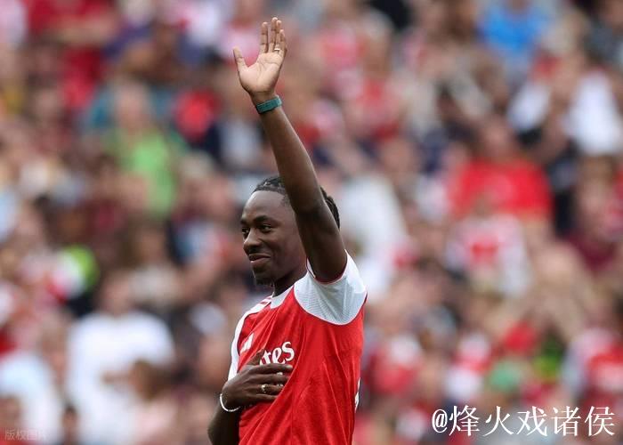 英媒：枪手考虑球员加钱求购埃泽，水晶宫愿接受特罗萨德加入交易