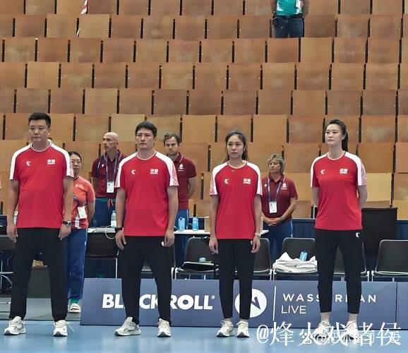 大运会女排小组赛:中国不敌德国 八强战将迎战巴西 大运会女排小组赛:中国不敌德国 八强战将迎战巴西