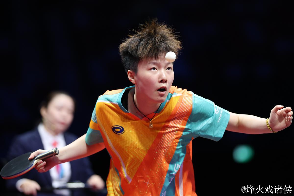 全运会乒乓球女团铜牌赛:上海队3-0横扫黑龙江队 全运会乒乓球女团铜牌赛:上海队3-0横扫黑龙江队