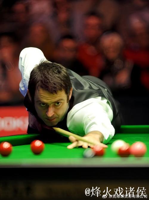 “火箭”奥沙利文回顾职业生涯：一段不可思议的旅程