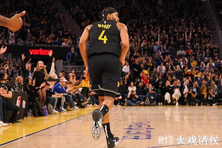 “勇士3年3900万提前续约穆迪,季前赛表现亮眼” “勇士3年3900万提前续约穆迪,季前赛表现亮眼”