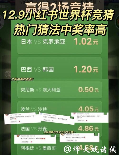 2023年最具权威的世界杯竞猜平台推荐